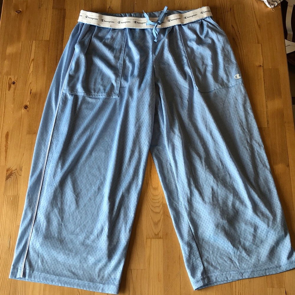 Champion Y2K Sport Capri